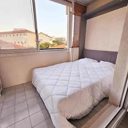 Apartment Port, Plages, Palais Des Festivals, Centre-ville Suquet, Harbor, Beaches, Downtown, Palace Of Festivals, Suquet Cannes