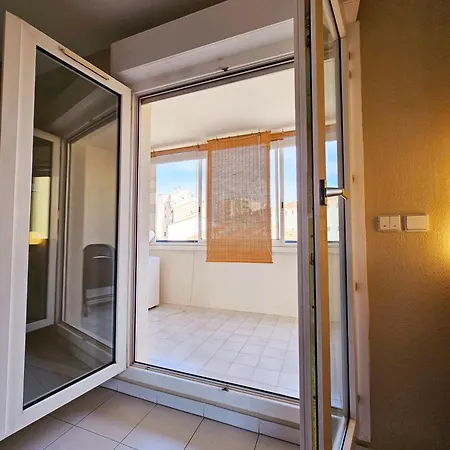 Apartment Port, Plages, Palais Des Festivals, Centre-ville Suquet, Harbor, Beaches, Downtown, Palace Of Festivals, Suquet *