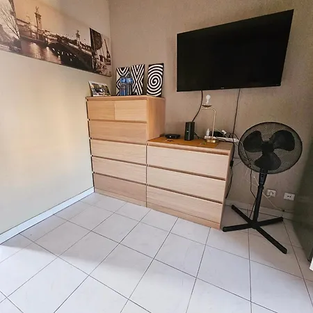 Apartment Port, Plages, Palais Des Festivals, Centre-ville Suquet, Harbor, Beaches, Downtown, Palace Of Festivals, Suquet Cannes