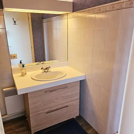 Apartment Port, Plages, Palais Des Festivals, Centre-ville Suquet, Harbor, Beaches, Downtown, Palace Of Festivals, Suquet *