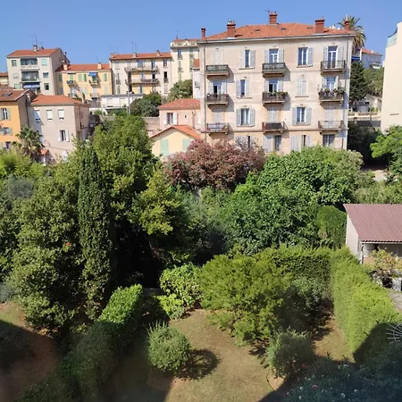 Apartment Port, Plages, Palais Des Festivals, Centre-ville Suquet, Harbor, Beaches, Downtown, Palace Of Festivals, Suquet *